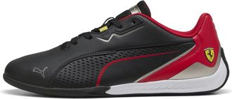 Puma Sneakers Scuderia Ferrari HP Drift Cat 11, Scarpe, Nero, 40.5