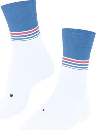 Falke RU4 Endurance Cool Run Laufsocken f&uuml;r Herren | wei&szlig;