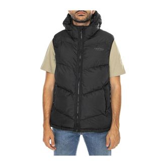 Penfield Hombre, Chaquetas, Negro, Talla: S