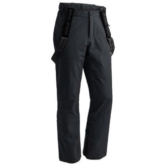 Maier Sports Anton 2.1 Skihose f&uuml;r Herren | schwarz