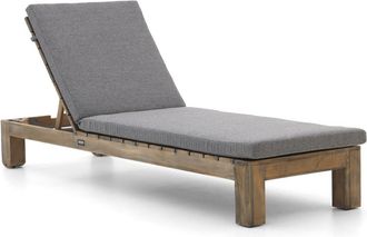 Rough Country Rustic Furniture ROUGH-X ligbed
