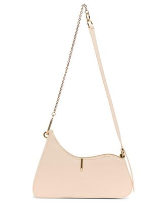 Dolce Vita Prya Leather Shoulder Bag