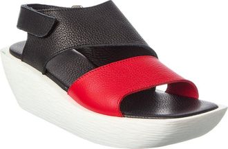 Arche Gimkys Leather Sandal