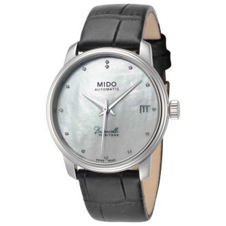 Mido Heritage Womens Watch