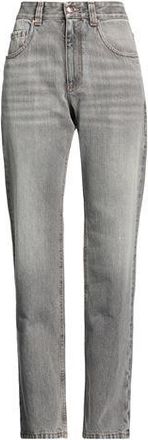 Brunello Cucinelli BOTTOMWEAR - Pantaloni jeans su YOOX.COM
