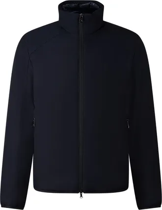 Bogner Conno lightweight down jacket for men - Navy blue - 46