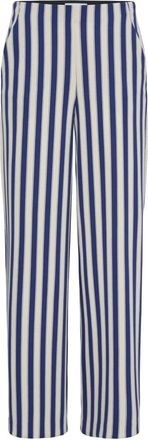 Ichi Pantaloni - - Trousers - Donna - Blu - XL