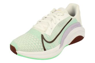 Nike Womens Zoomx Superrep Surge White Trainers - Size UK 2.5