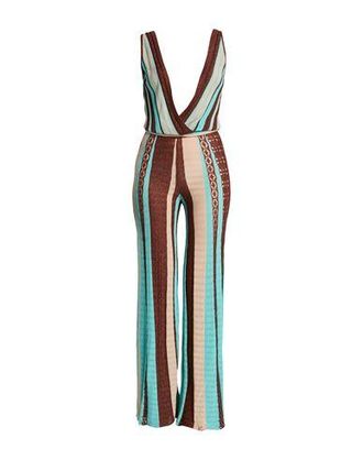 Akep OVERALLS - Jumpsuits auf YOOX.COM