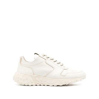 Buttero Uomo, Scarpe, Bianco, 40 1/2 EU, new