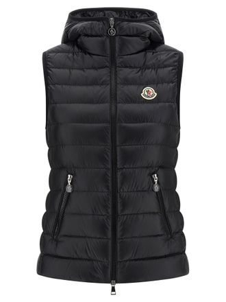 Moncler Gilet Moncler Glygosse