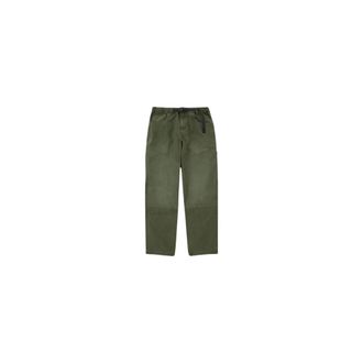Gramicci Hombre, Deporte, Verde, Talla: M