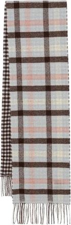 Marc O'Polo Accessoires > Sjaals - Dames - Wintersjaals - Veelkleurig - ONE Size - Wol - Accessoires