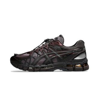 Asics Fitness, Heren, Bruin, 44 EU, Gel-Kayano 20