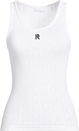 Paco Rabanne TOPWEAR - Tops on YOOX.COM