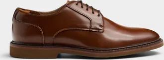 Steve Madden Mens Cigma derby shoes Men