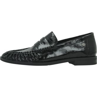 Carmela Mujer, Zapatos, Negro, Talla: 37 EU