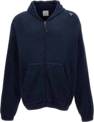 Rixo Rixo, Heren, Sport, Blauw, Maat: XL Katoen