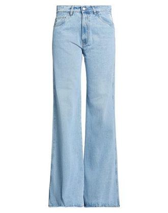 Coperni BOTTOMWEAR - Jeans on YOOX.COM