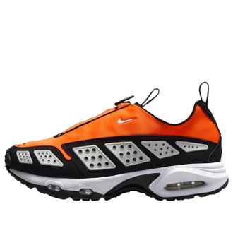 Nike (WMNS) Nike Air Max Sunder Safety Orange Black FZ2068-800