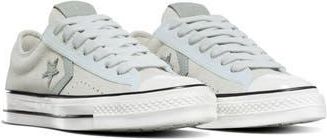 Converse Kids Chuck Taylor All Star Star Player 70 Ox Low Top Sneaker in Grey/Grey Area at Nordstrom Rack, Size 4.5 M