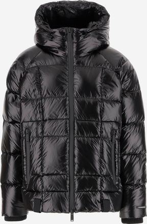 Dsquared2 3d Down Jacket