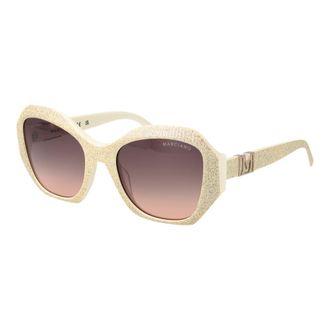 Marciano Plastic Womens Sunglasses