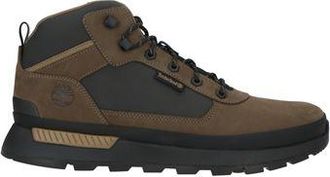 Timberland CALZADO - Botines de ca&ntilde;a alta en YOOX.COM