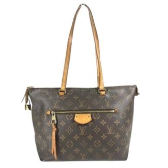 Louis Vuitton Bolso Tote de Pre-owned - Pre-owned - Mujer - Marr&oacute;n - ONE SIZE