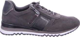 Marco Tozzi Dames, Schoenen, Grijs, Maat: 38 EU