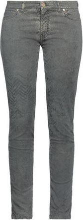 Jeckerson PARTES DE ABAJO - Pantalones en YOOX.COM