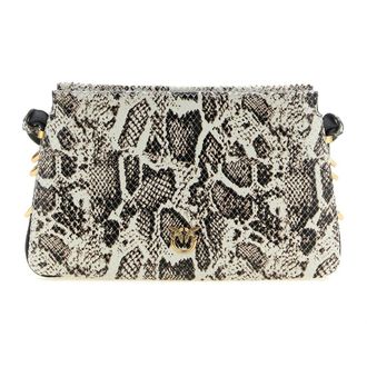 Pinko Pinko, Dames, Tassen, Veelkleurig, Maat: ONE Size