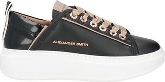 Alexander Smith FOOTWEAR - Trainers on YOOX.COM