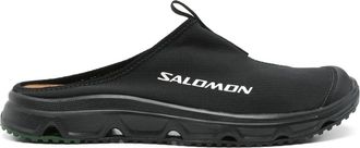 Salomon Slippers Reelax Slide 6.0 - Nero