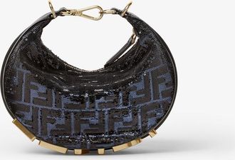 Fendi Fendigraphy Small Handbag