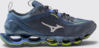 Mizuno Sneakers Wave Prophecy 13.2 Mizuno in mesh e gomma