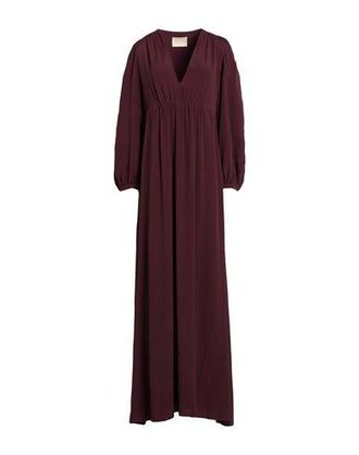 Momoni DRESSES - Maxi dresses sur YOOX.COM