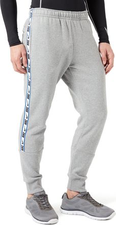 Nike Nike Mens SW Repeat Trousers, Gray, M