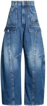 Sportmax PARTES DE ABAJO - Pantalones vaqueros en YOOX.COM