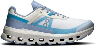 On Running Cloudvista 2 Dames Hardloopschoenen - Dames - Hardloopschoenen - Blauw - 40 EU - Fitness