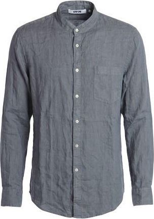 Mauro Grifoni TOPWEAR - Shirts on YOOX.COM