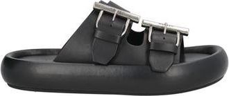Alexander McQueen SCHUHE - Sandalen auf YOOX.COM