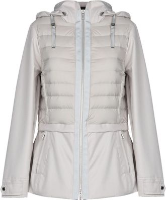 Moorer JACKEN & MÄNTEL - Pufferjacken & Daunenjacken auf YOOX.COM