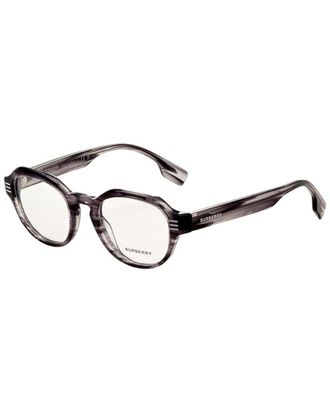 Burberry Mens Be2386 49Mm Optical Frames