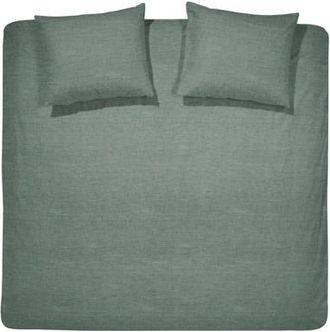 Cinderella katoenen dekbedovertrek 2 persoons (200x220 cm)