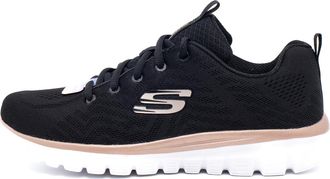 Skechers Graceful-Get Connect Sneakers
