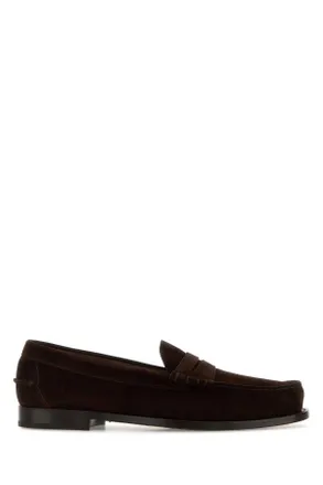 Churchs Rowley Loafer - Brown