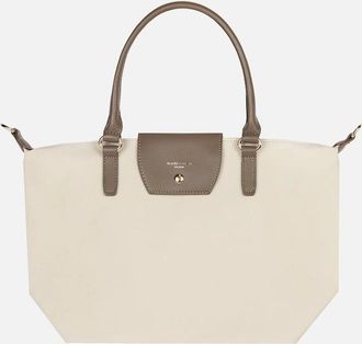 David Jones Womens Escapade Womens Shoulder Bag - Tan - Size: ONE size