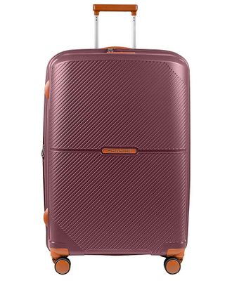 Champs Luggage Vintage Aura Expandable Large Carry On
