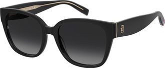 Tommy Hilfiger TH 2398/S 807/9O Womens Sunglasses Size 55